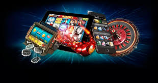 Официальный сайт Vega Casino